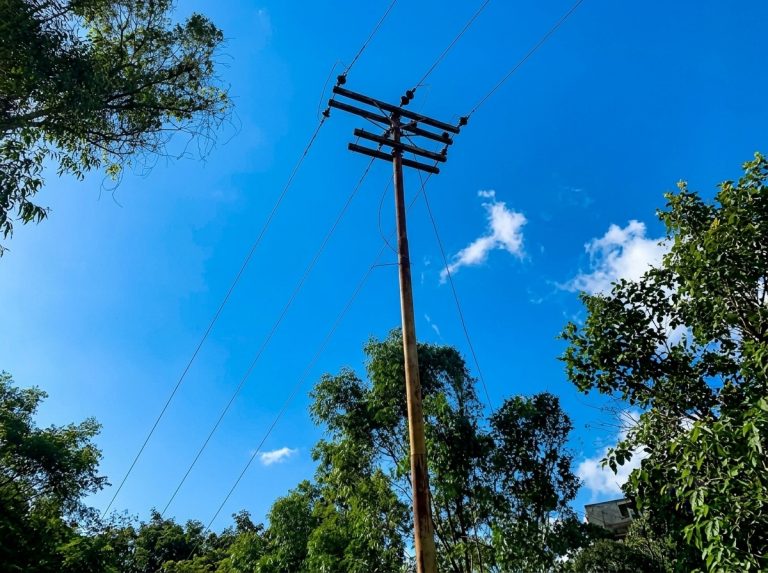 Empoderan cultura energética en Cojedes