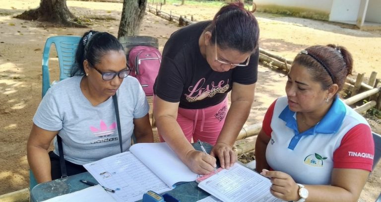 Realizan Atención del 1×10 en Cojedes