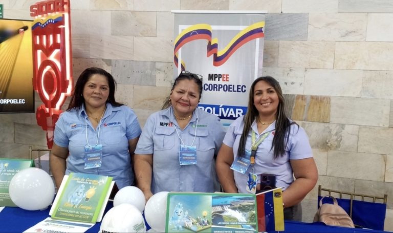 Instalan Consejo de Ciencia y Tecnología en Bolívar
