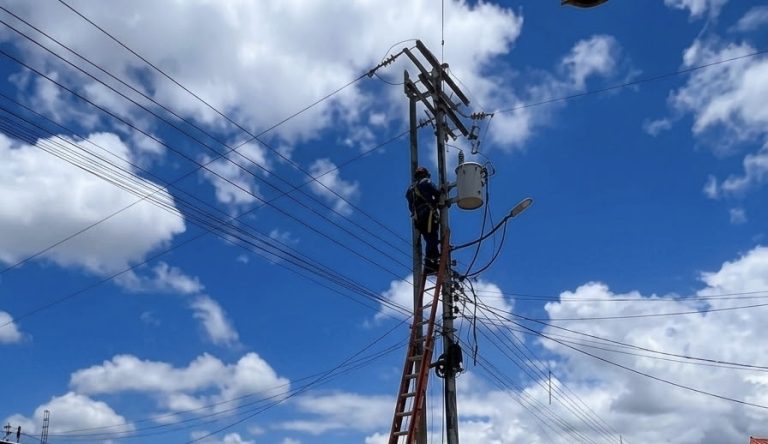 El uso racional de la energía se despliega en Simón Rodríguez