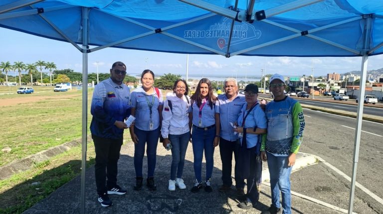 Fundelec impulsa campaña de ahorro energético en Bolívar