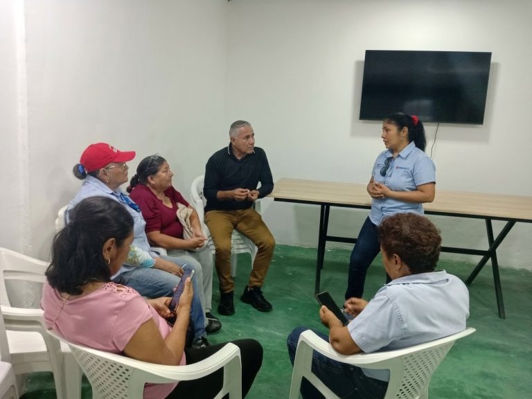 Avanza el Plan Venezuela Energía y Vida en Monagas