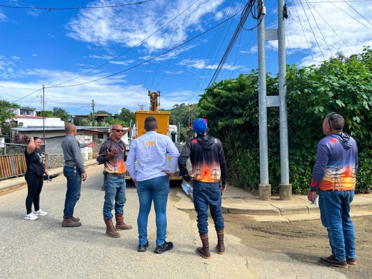 Continua registro de MTE en Cojedes