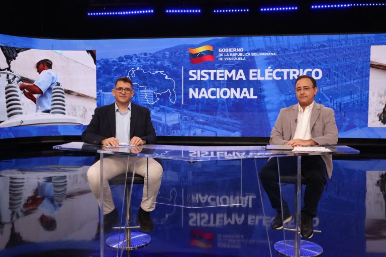 Balance de acciones para la recuperación y fortalecimiento del SEN