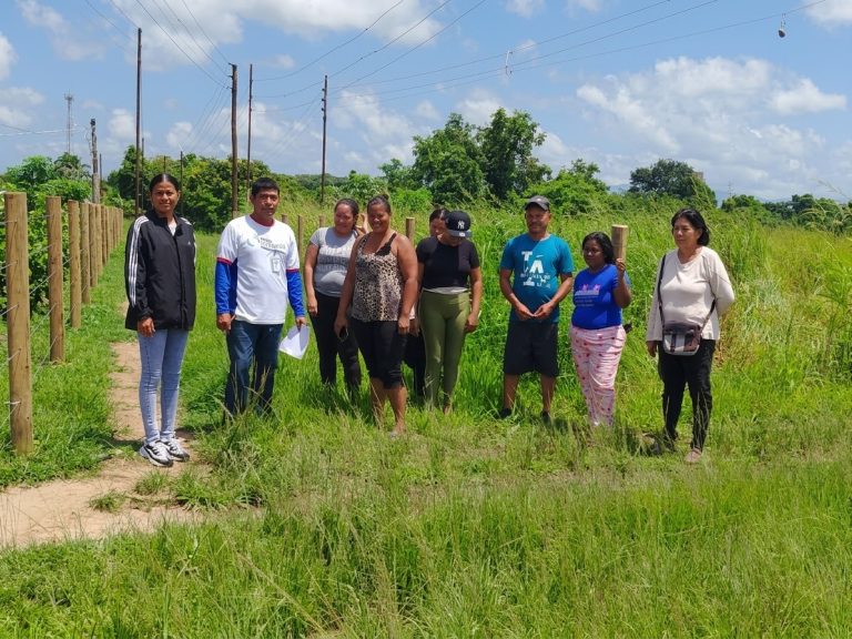 Concientización casa a casa avanza en Monagas