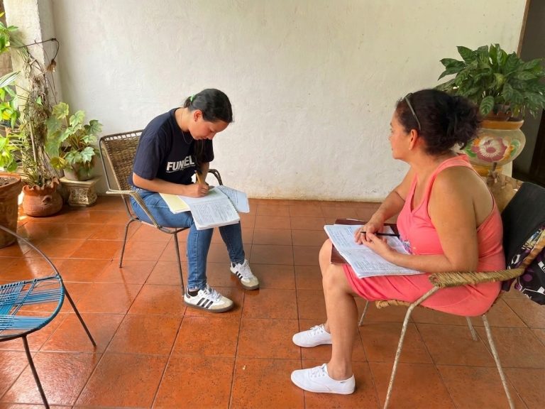 Continúa registro de MTE y campaña de concienciación en Cojedes