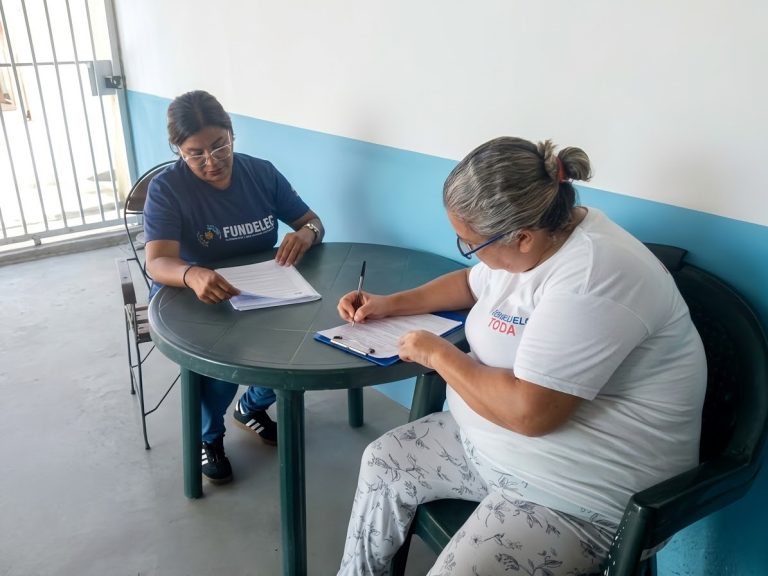Organización popular avanza con el registro de MTE en Aragua