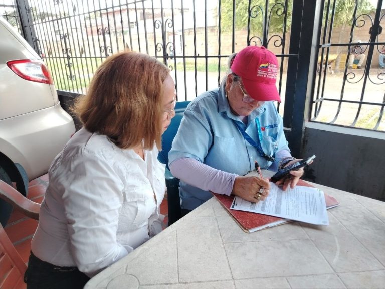 Despliegue nacional por campaña de concientización sigue adelante