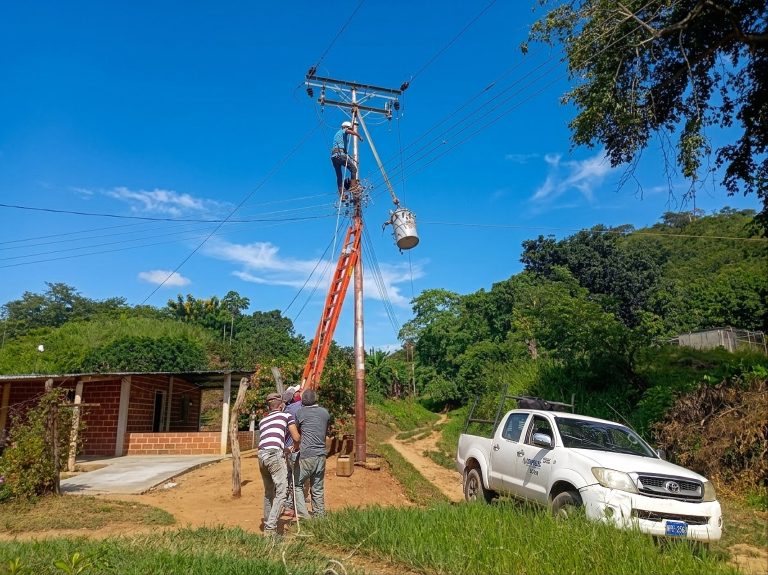 Formación y atención comunitaria avanza en Cojedes