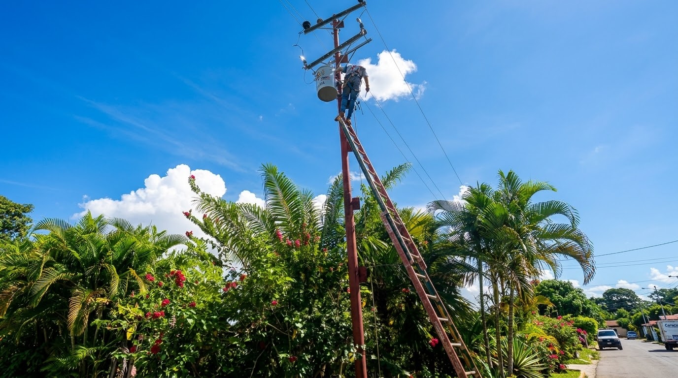 concientización energética