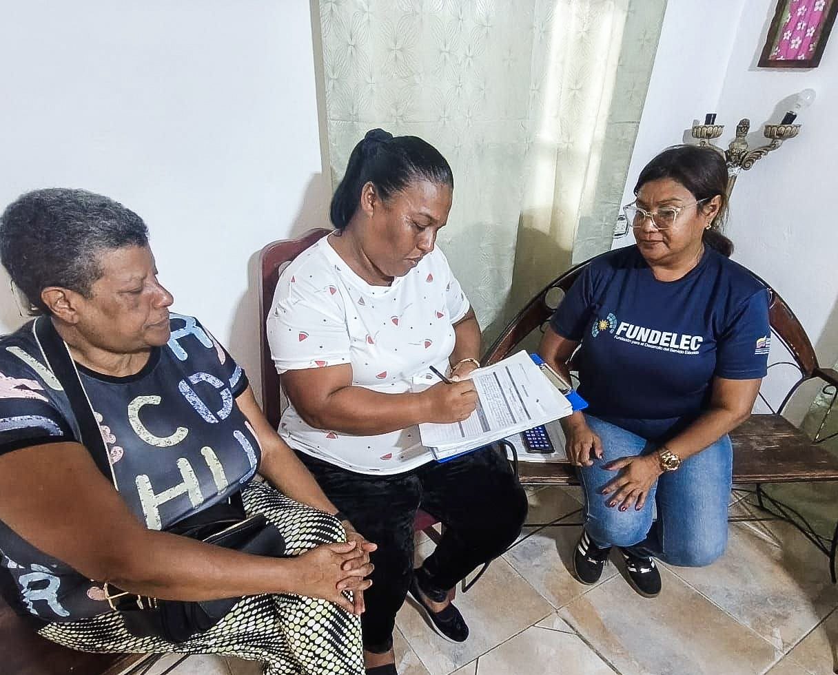 Campaña Energía y Vida